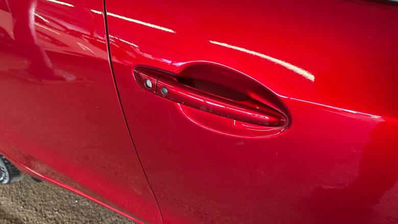 Mazda 2 1.5 e-Skyactiv G MHEV 115 GT Sport Tech 5dr Petrol Hatchback